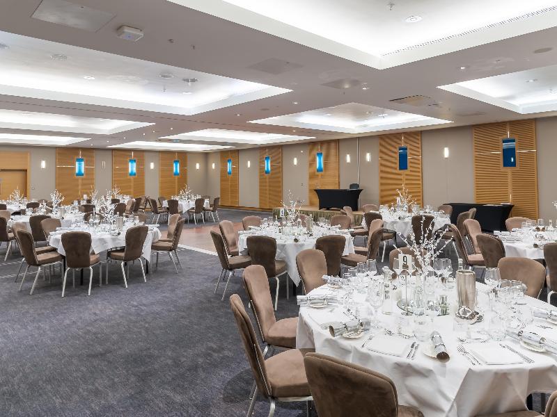 Hilton London Canary Wharf image