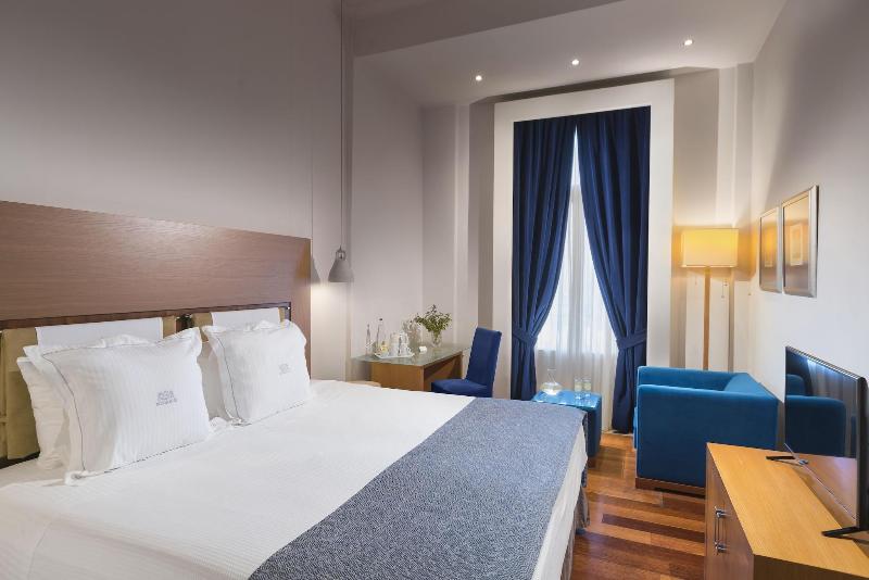 GDM Megaron,Historical Monument Hotel image