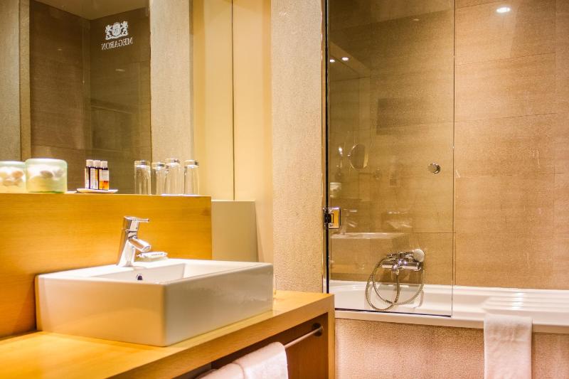GDM Megaron,Historical Monument Hotel image