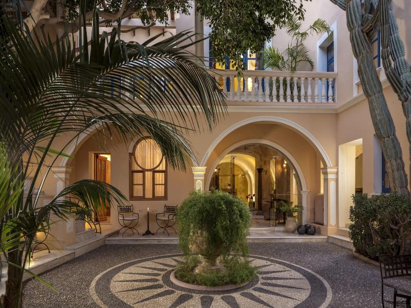 Casa Delfino Hotel & Spa image
