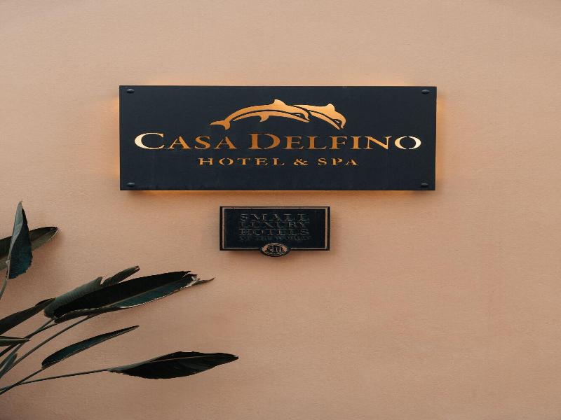 Casa Delfino Hotel & Spa image