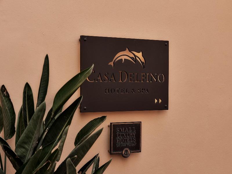 Casa Delfino Hotel & Spa image