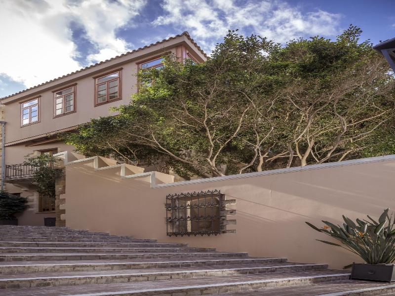 Casa Delfino Hotel & Spa image