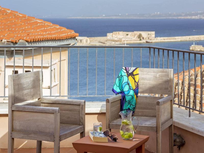 Casa Delfino Hotel & Spa image