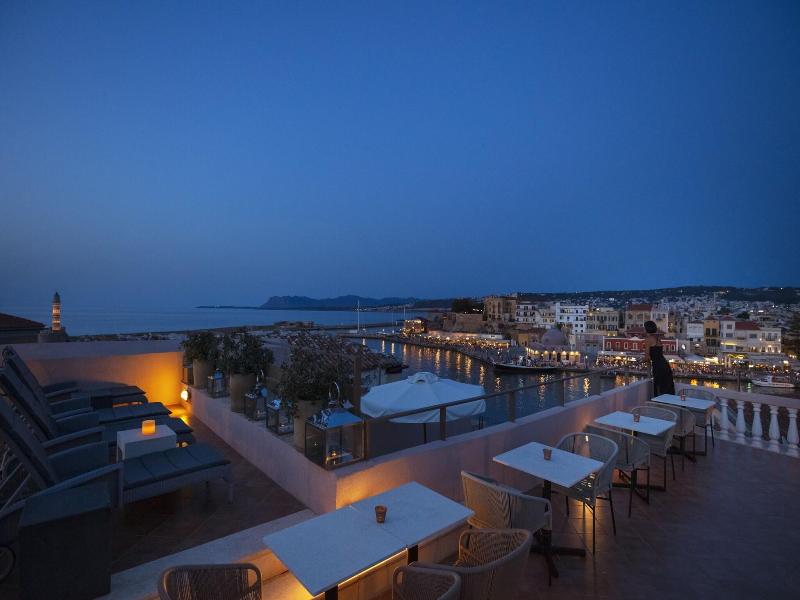 Casa Delfino Hotel & Spa image