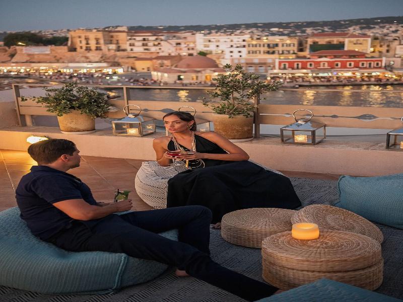 Casa Delfino Hotel & Spa image