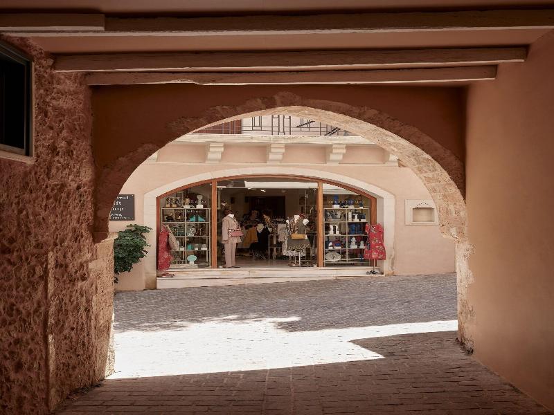 Casa Delfino Hotel & Spa image
