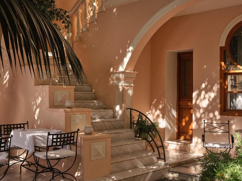 Casa Delfino Hotel & Spa image