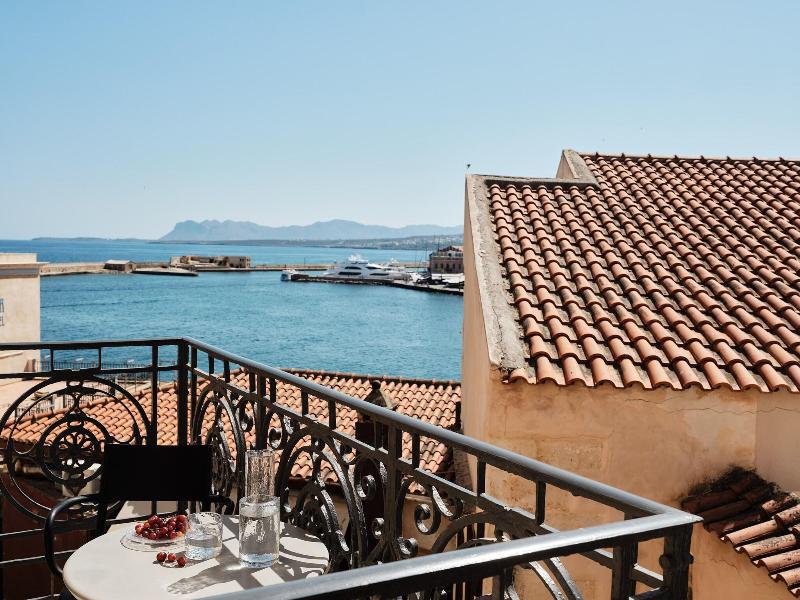 Casa Delfino Hotel & Spa image