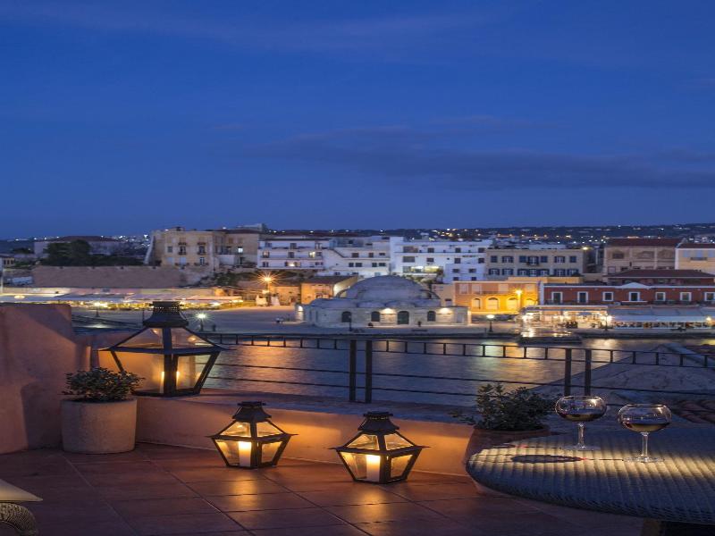 Casa Delfino Hotel & Spa image