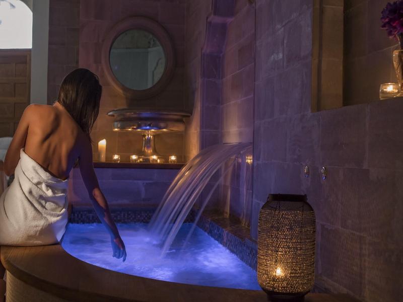 Casa Delfino Hotel & Spa image