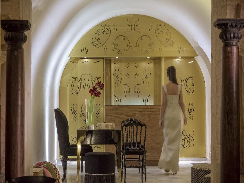 Casa Delfino Hotel & Spa image