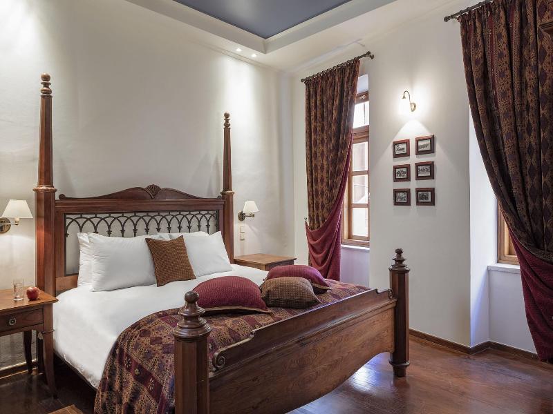 Casa Delfino Hotel & Spa image