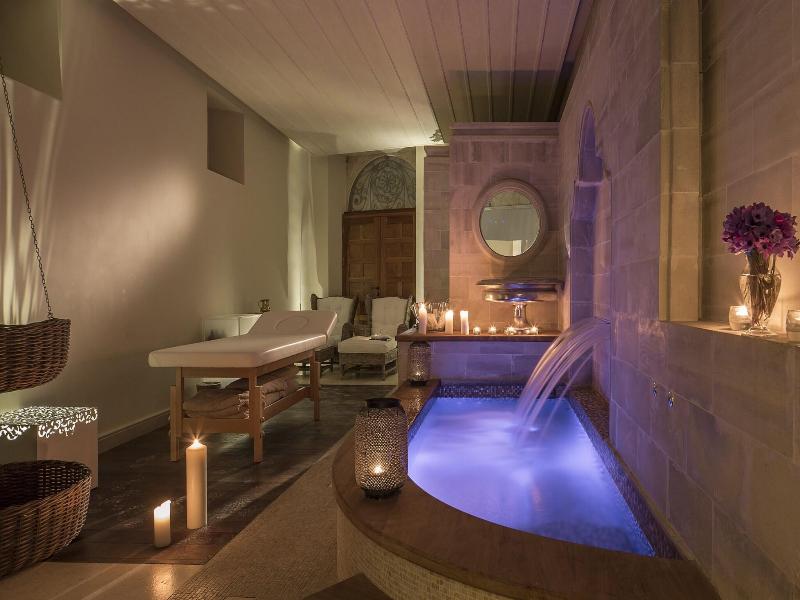 Casa Delfino Hotel & Spa image