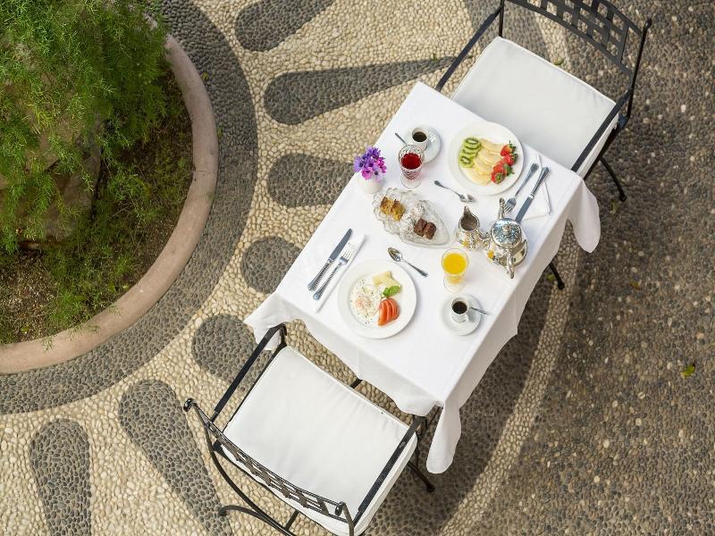 Casa Delfino Hotel & Spa image