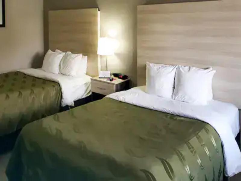 Quality Inn Airport East image