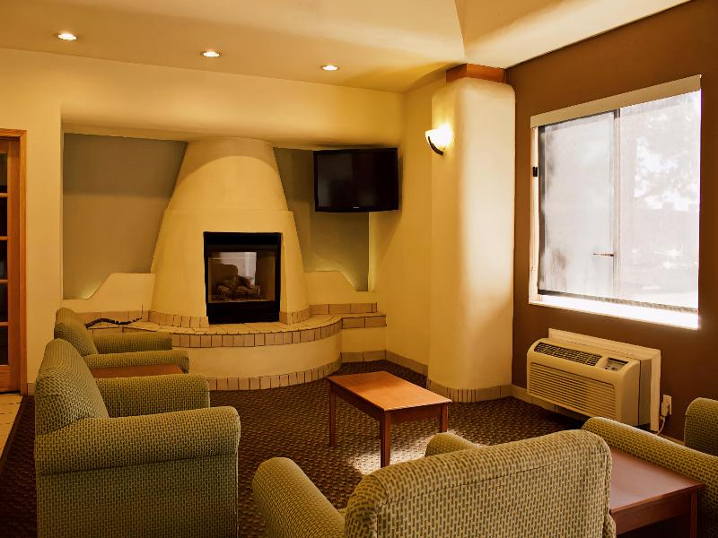 Hotel El Paso