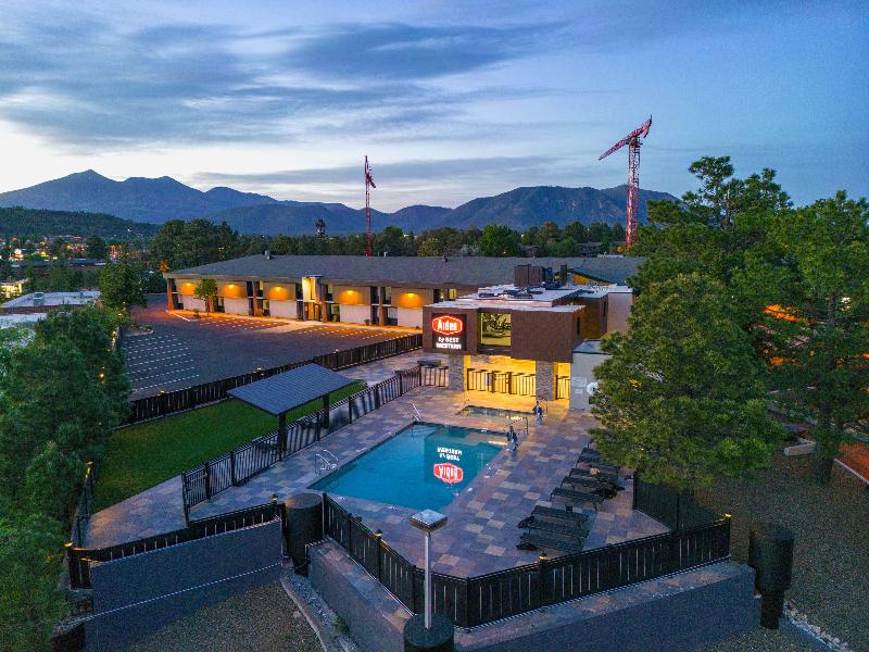 Hotel Aiden by Best Western @ Flagstaff