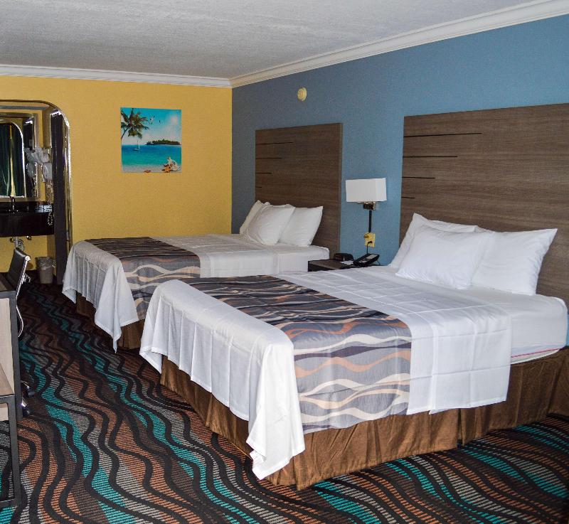 Hotel America's Best Value Inn Fort Myers