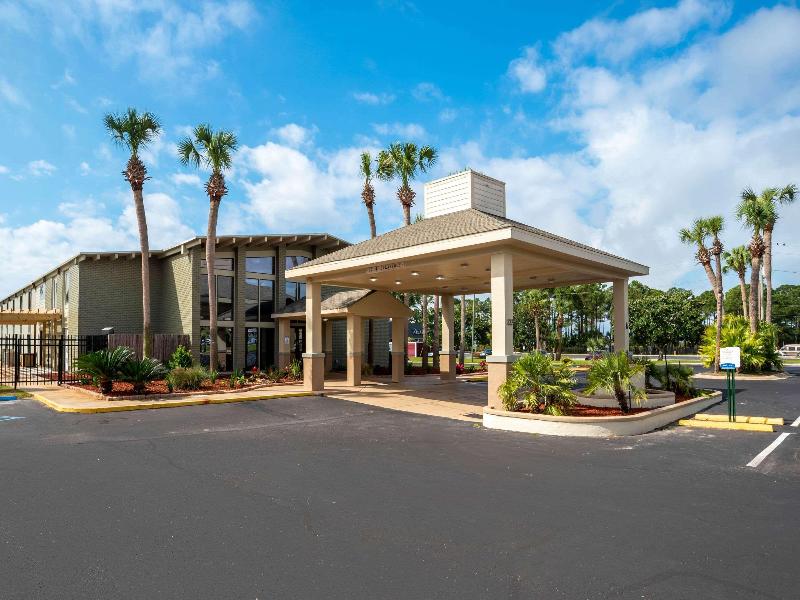 Quality Inn Bayside image