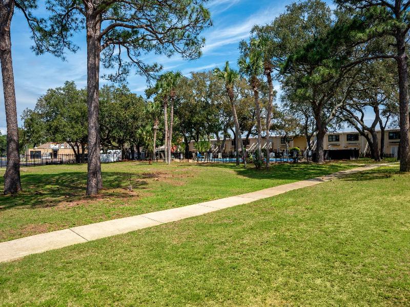 Quality Inn Fort Walton Beach - Destin West — general view