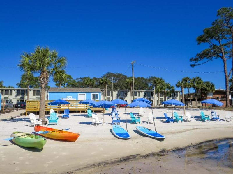Quality Inn Fort Walton Beach - Destin West image