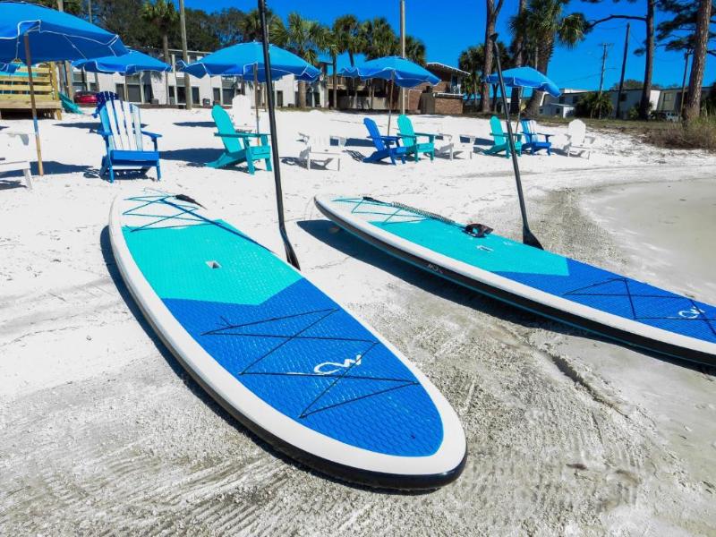 Quality Inn Fort Walton Beach - Destin West image