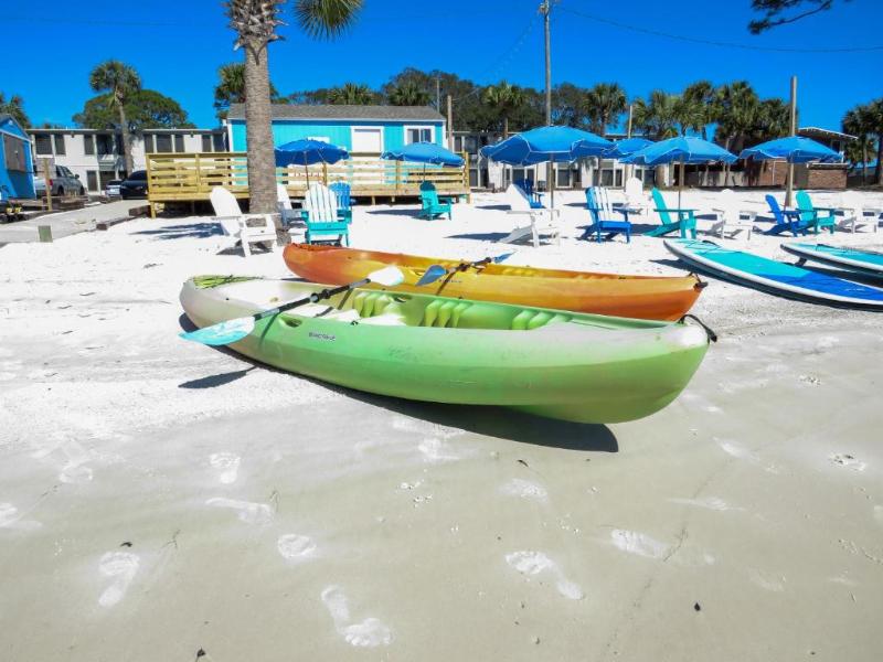 Quality Inn Fort Walton Beach - Destin West image
