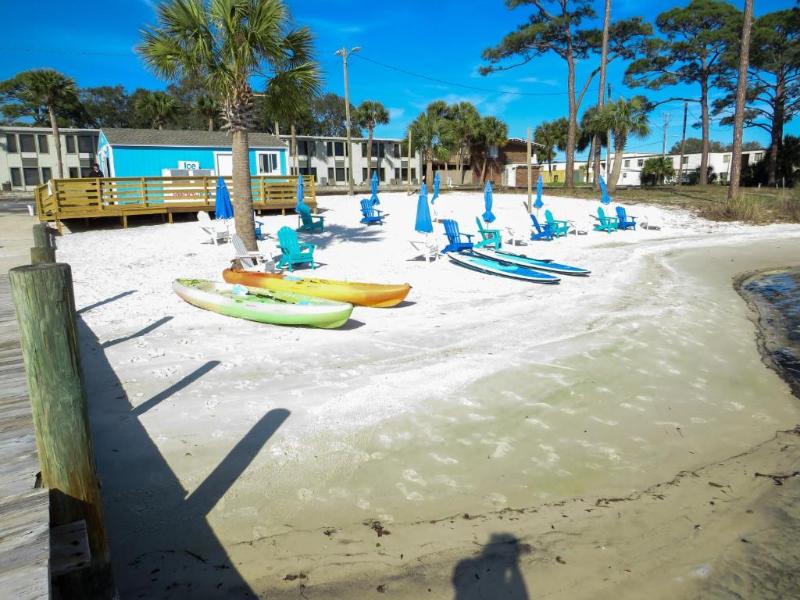 Quality Inn Fort Walton Beach - Destin West image