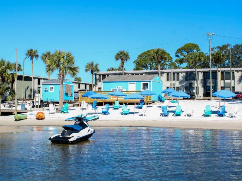 Quality Inn Fort Walton Beach - Destin West image
