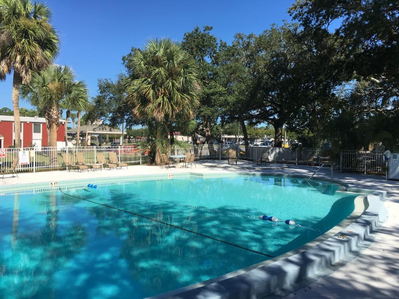 Quality Inn Fort Walton Beach - Destin West image