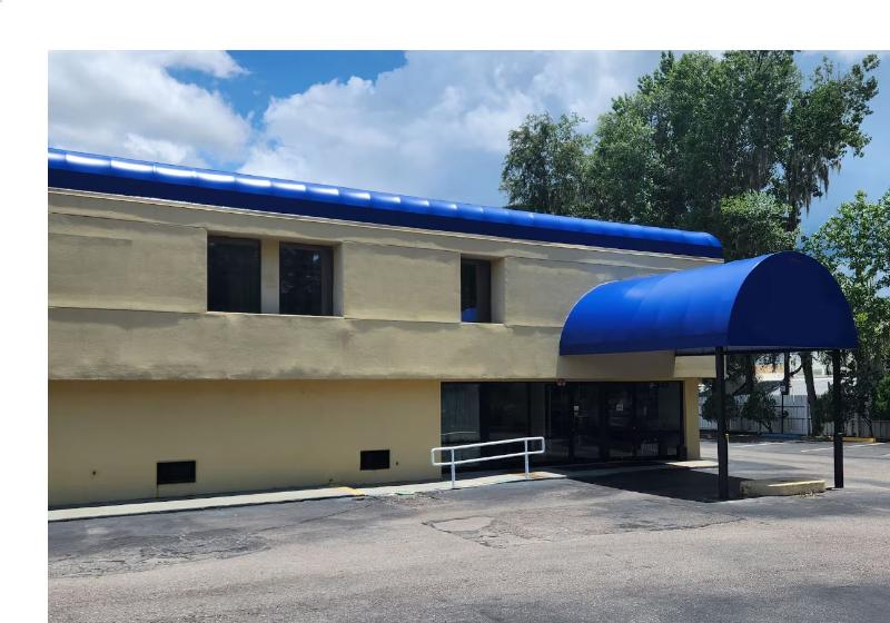 Travelodge by Wyndham Gainesville