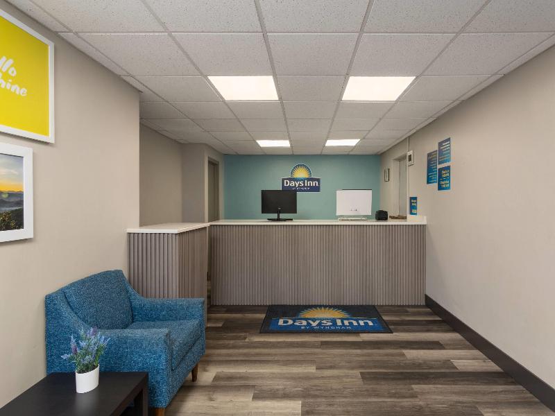 Days Inn Gainesville Hospital/University Area — photo 41