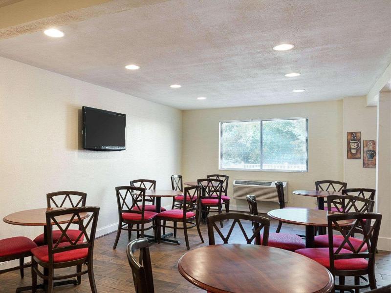 Remembrance Inn image