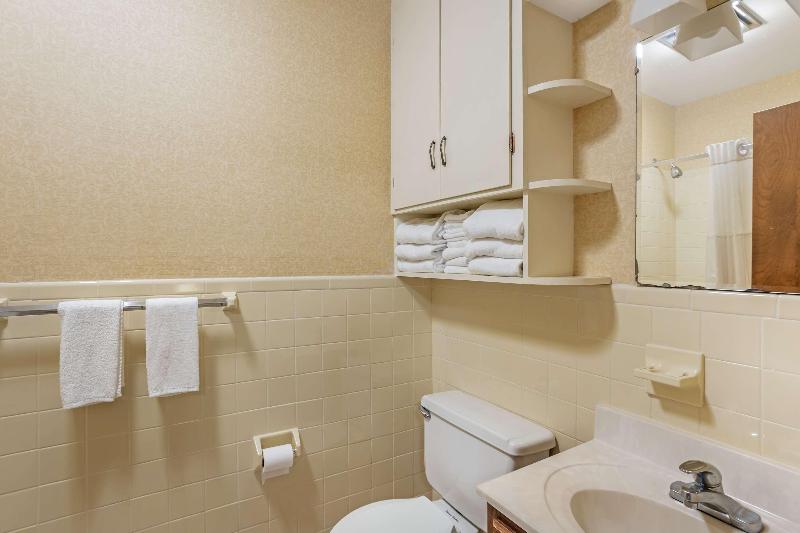 Quality Inn Gettysburg Battlefield image