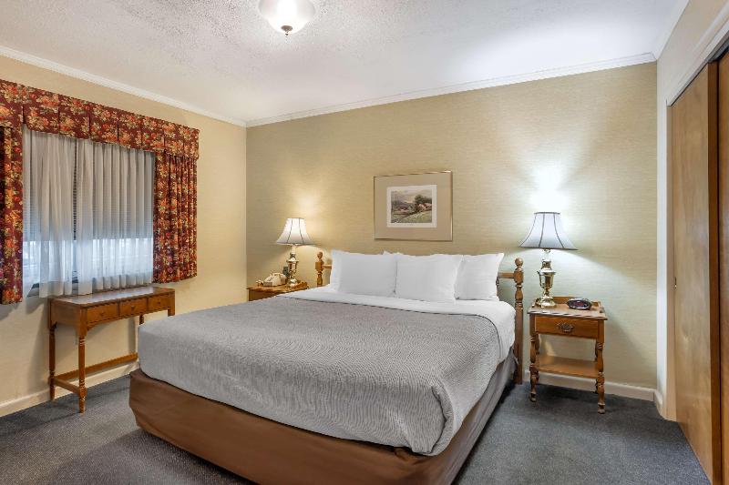 Quality Inn Gettysburg Battlefield image