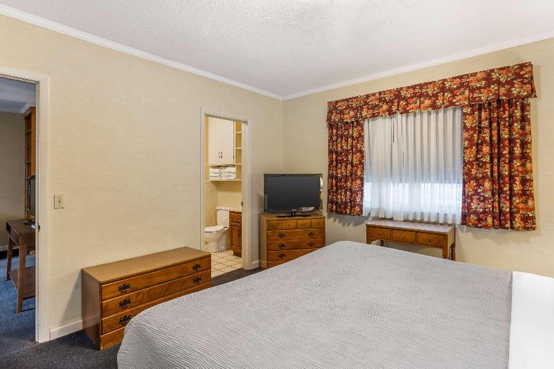 Quality Inn Gettysburg Battlefield image
