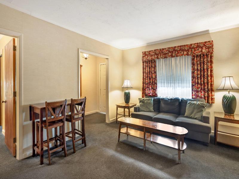 Quality Inn Gettysburg Battlefield image