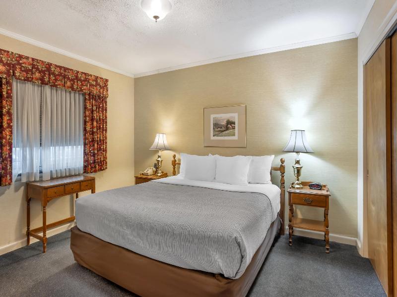 Quality Inn Gettysburg Battlefield image
