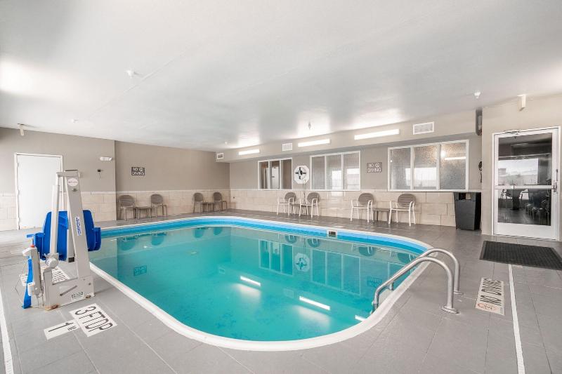 Comfort Inn Central Great Falls image