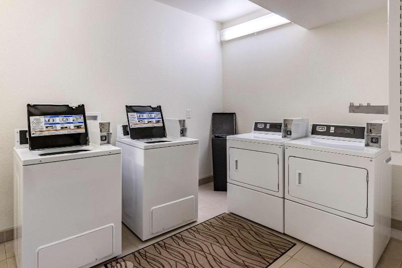 Comfort Inn Central Great Falls image