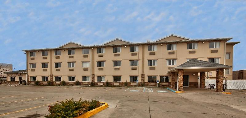 Comfort Inn Central Great Falls image