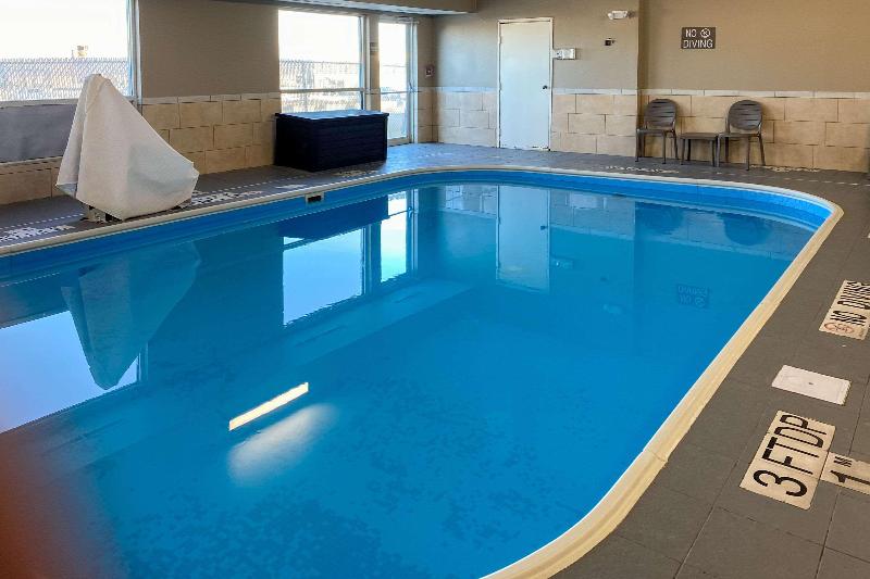 Comfort Inn Central Great Falls image