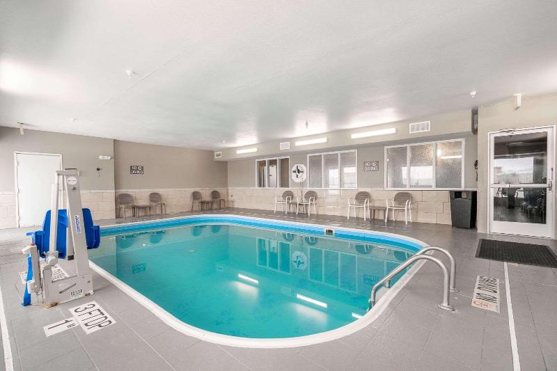 Comfort Inn Central Great Falls image