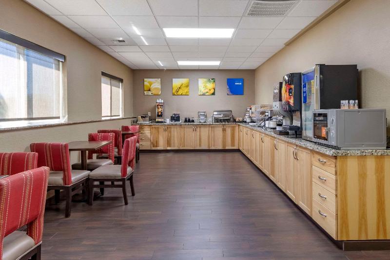 Comfort Inn Central Great Falls image