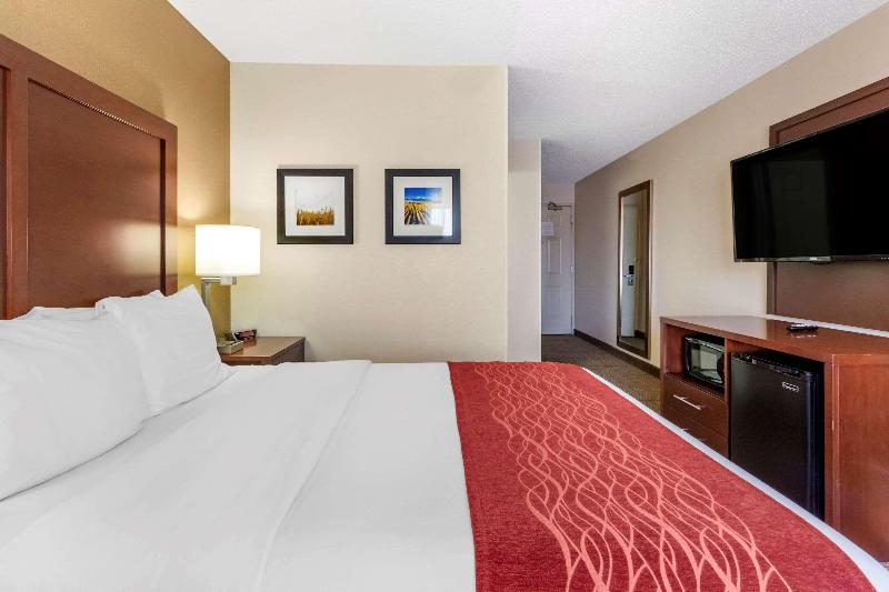 Comfort Inn Central Great Falls image