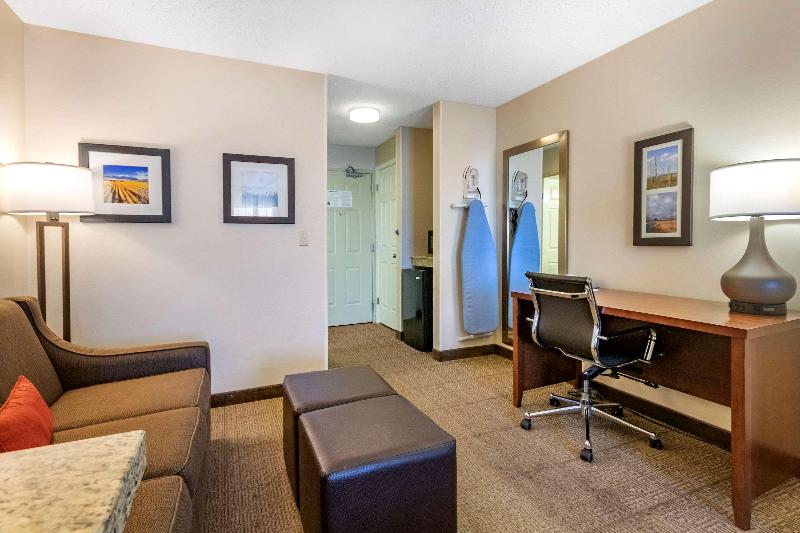 Comfort Inn Central Great Falls image