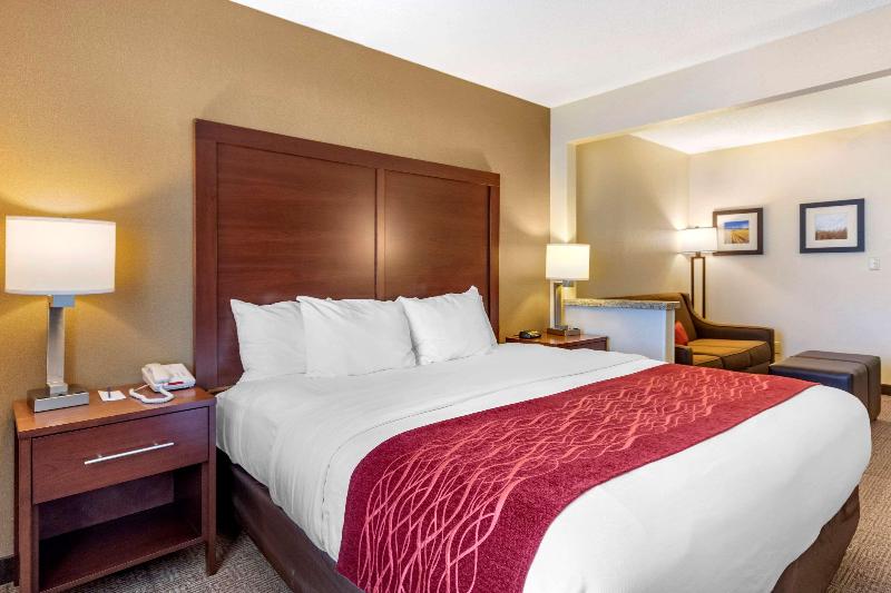 Comfort Inn Central Great Falls image