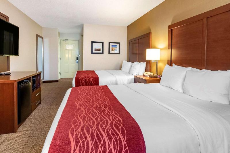 Comfort Inn Central Great Falls image