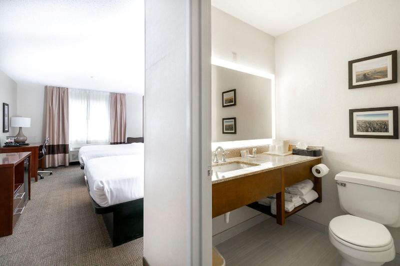 Comfort Inn Central Great Falls image